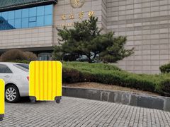 -抚顺友谊宾馆