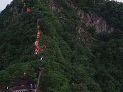 -吉林拉法山