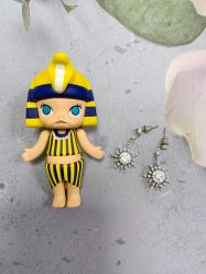 -M'S BANQUET AND SPACE ART