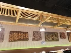 大堂-武松家(丰益桥店)