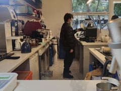 -Jeans Coffee牛仔裤咖啡