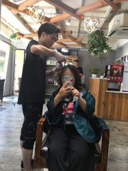 -青禾造型&刺青