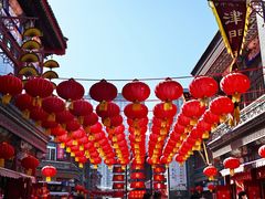 -古文化街旅游区