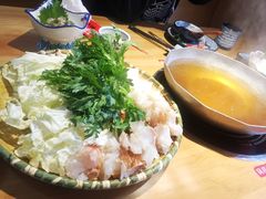 -綱元·海鲜豆捞(明州里店)