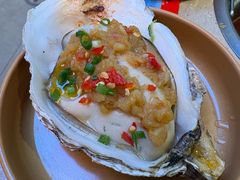 -海底捞大排档火锅(打浦路店)