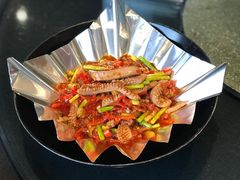-云门锦翠(商鼎国际店)