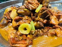 -叶派龙虾•招牌香辣蟹·海鲜(中海国际店)