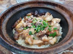 -红星光发煲仔饭(大石街店)