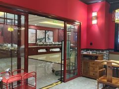 -中国民航大学-招待餐厅