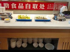 -蝎王府羊蝎子(虎坊桥总店)