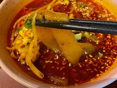 火锅粉-付小姐在成都(中山公园店)