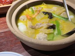 -大牌大·传统杭帮菜(湖滨店)