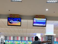 -琦迹保龄球馆(七宝店)