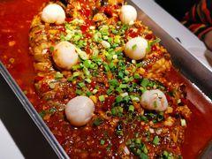 -鱼酷活鱼烤鱼(沈阳大悦城店)