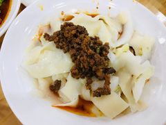 -华兴街自力面店