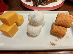-院落新京菜·烤鸭(地安门店)