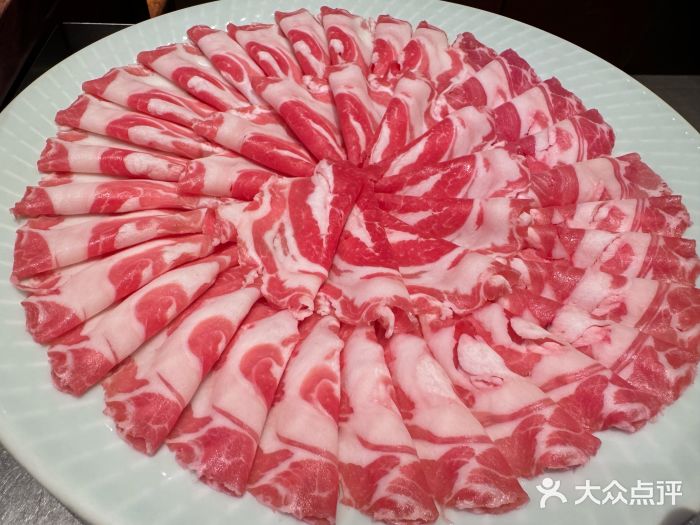 南门涮肉(天坛店)图片
