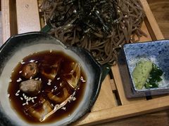 -阿泽料理