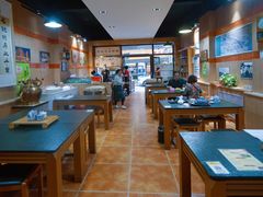 -平凉羊肉泡馍·清真