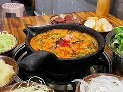 -笔记安顺夺夺粉火锅