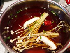 -密友回转自助火锅(世茂国际广场店)