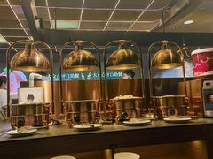-牛YO寿喜烧·铁板烧和牛火锅自助(市府恒隆店)