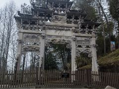 -潜口民宅博物馆