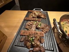 -锦和牛·炭火烧肉(ICC太和里店)