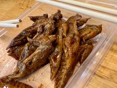-山水肠粉(盐田店)