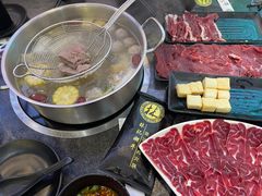 -林记潮牛·牛肉火锅(上马墩店)