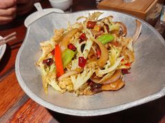 -前海沿·青岛菜(五四广场永旺店)