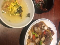 -大牌大·传统杭帮菜(湖滨店)