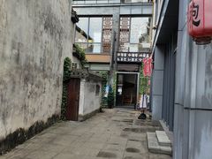 -黎阳老街