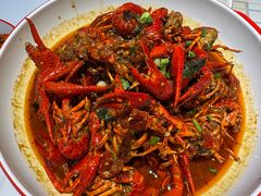 -庞家烧烤客栈(炮台山店)