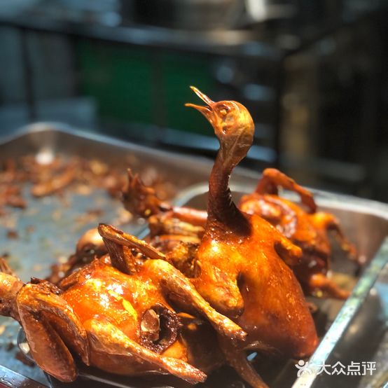 鸽天红烧白鸽药膳蒸白鸽白鸽汤(海景店)