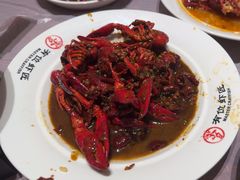 -有位虾匠·香辣蟹·小龙虾(李村店)