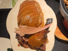 -小放牛炒菜馆(华北商厦店)