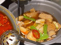 -麻六记(凤凰汇店)