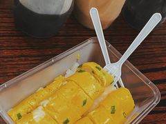 -伦记软滑肠粉