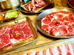 -西塔老太太泥炉烤肉(杭州首店)