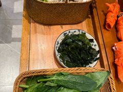 -老员外骨汤火锅(海州古城店)