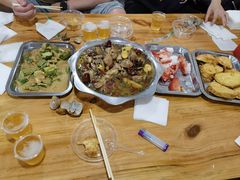 -陈氏肥蛤(小纬六路总店)