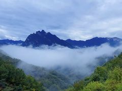 -洛阳白云山景区
