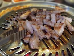 五花肉-喜来稀肉(虹泉路店)