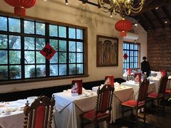 -玫瑰厅上海菜(兴国路店)