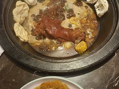 -粗粮人家·东北菜(洋桥店)