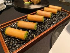 -小运河·公馆(国贸店)