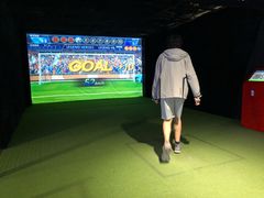 -VS SPORTS PARK运动玩乐园·团建·生日会(合生汇店)