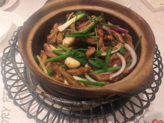 -勝記酒家·37年老字号·经典粤菜(荔枝公园店)