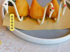 -海皇食府(水都假日酒店店)